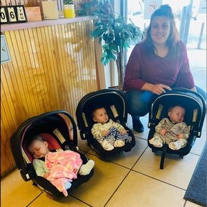 Meet your Posher, Alicia